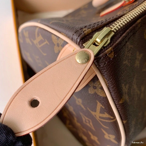 SPEEDY 30 Vuitton Louis 0324